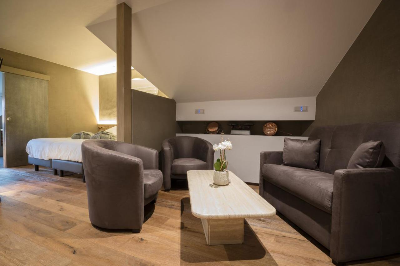 Auberge Au Boeuf Sessenheim Eksteriør bilde