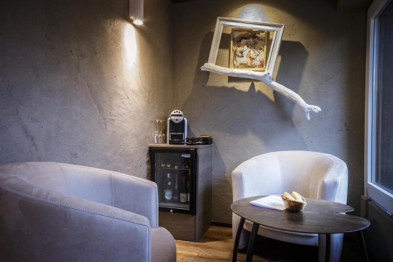 Auberge Au Boeuf Sessenheim Eksteriør bilde